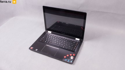 Lenovo Yoga 500