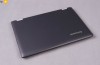 Notebook-Tablet auf den erstklassigen Prozessor-Serie AMD Carrizo-L. Review Lenovo Yoga 500