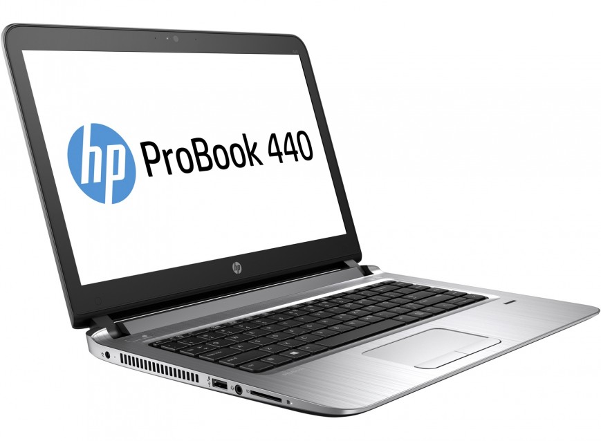 HP ProBook 440 G3 (P5T16EA) 