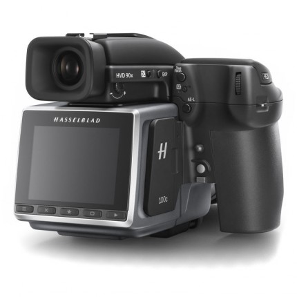 Hasselblad H6D