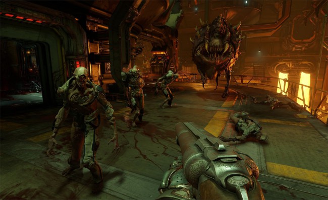 Doom 07