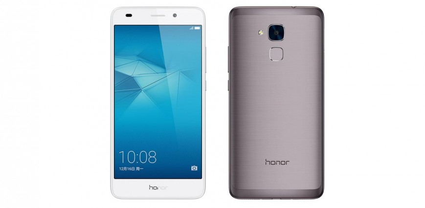 Honor 5C