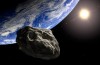 Scientists have found a place of falling of a giant asteroid that… no one was killed