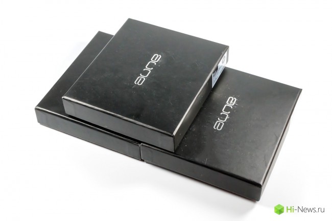 2 Boxes