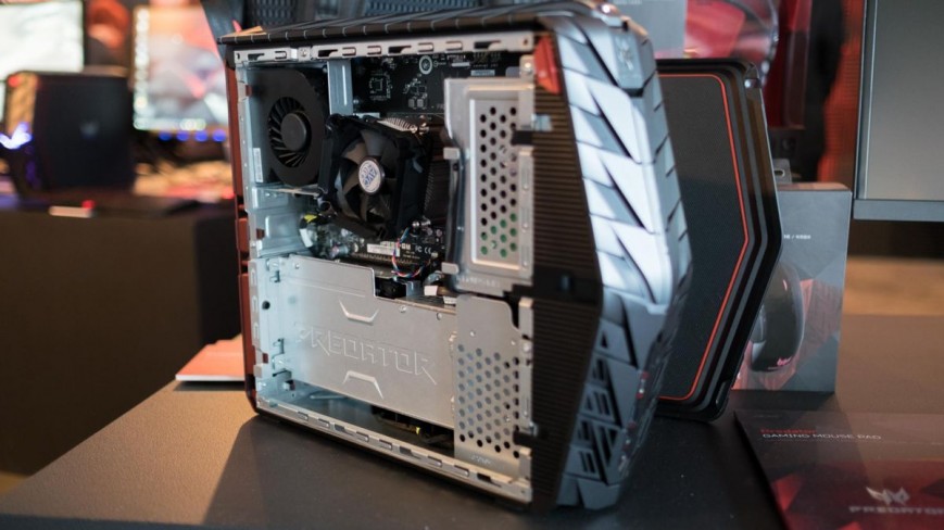 Acer Predator G1