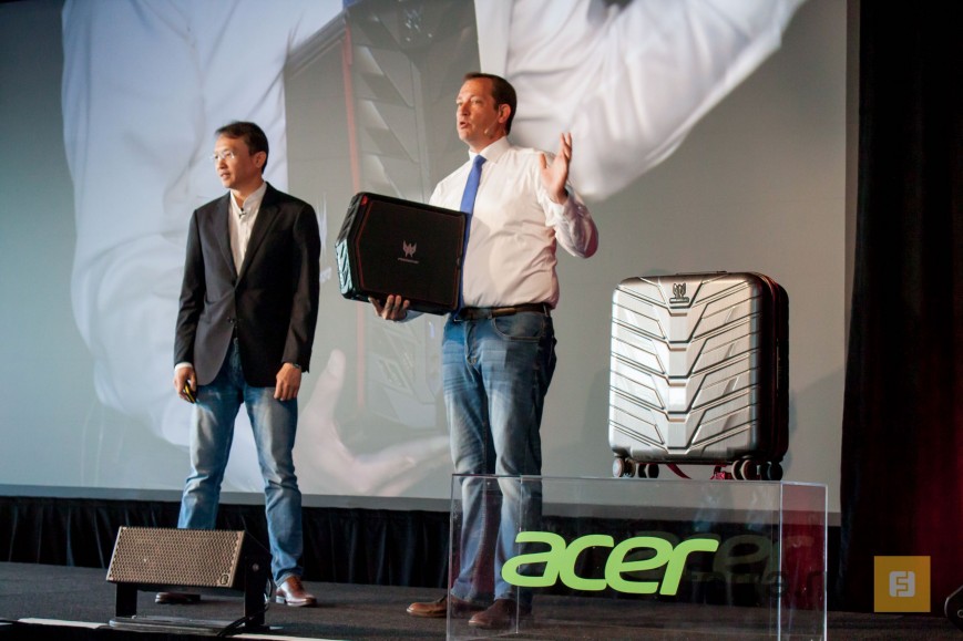 Acer Predator G1