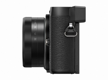 Panasonic Lumix GX80