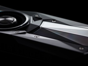 NVIDIA GeForce GTX 1080