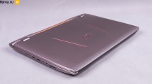 ASUS ROG GX700VO