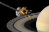#photo | rymdfarkoster “Cassini” såg in i hjärtat av den Arktiska orkan av Saturnus