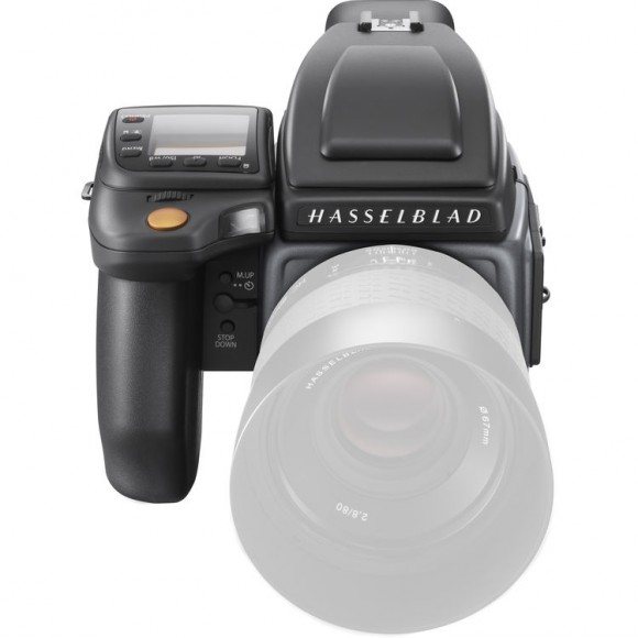 Hasselblad H6D