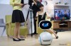 ASUS Zenbo — intelligente Roboter-Erzähler: den ersten Blick mit der Computex 2016 (Video)