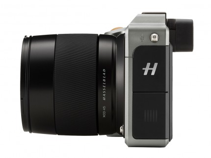 Hasselblad X1D