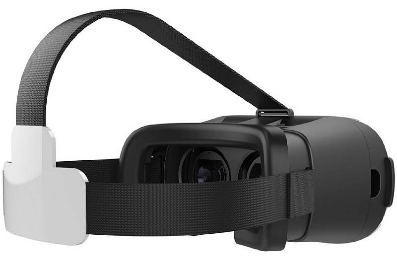 Why Are So Many Companies Making Cardboard Headsets in 2016?
