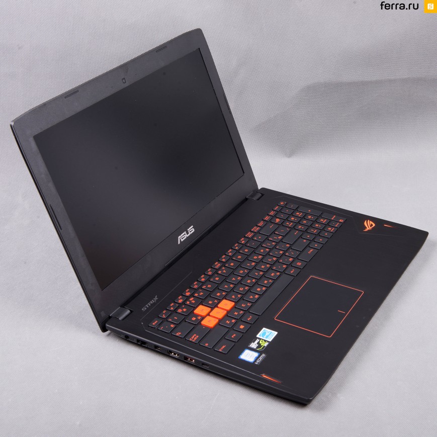 ASUS ROG GL502VT