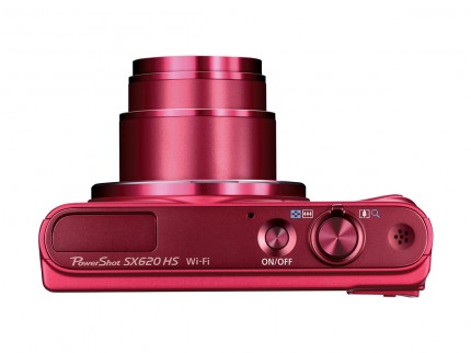 Canon PowerShot SX620 HS