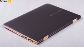 HP Spectre x360 13-4103ur
