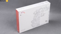 BQ Aquaris M10 Ubuntu Edition Full HD