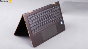 HP Spectre x360 13-4103ur