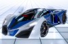 In GTA Online-neues Update «Dominanz» mit Grotti X80 Proto