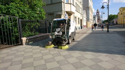 Основная камера