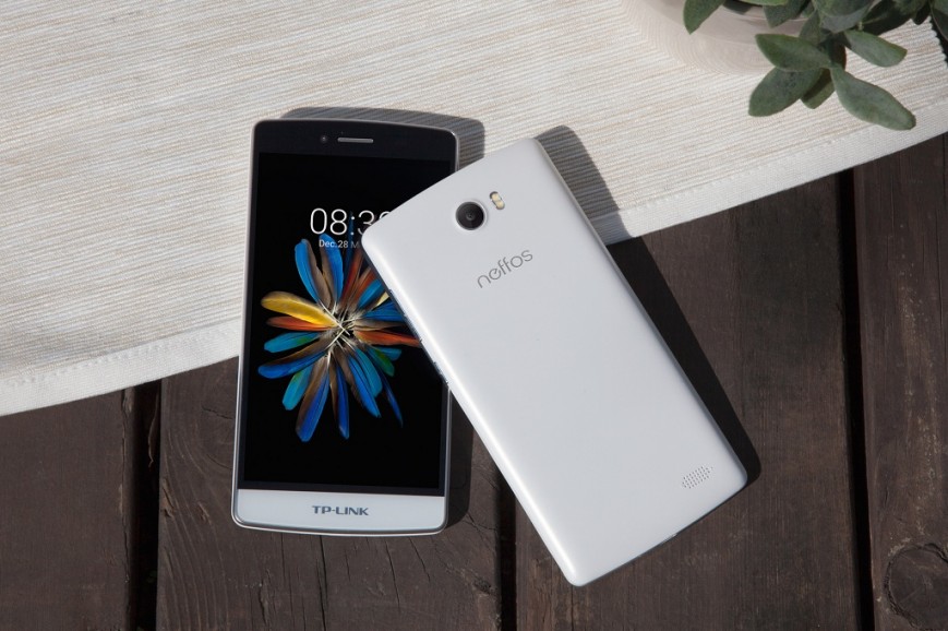 TP-Link Neffos C5