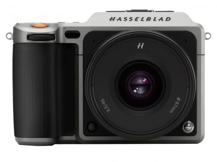 Hasselblad X1D