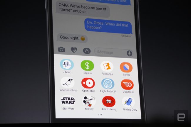 WWDC 2016 47