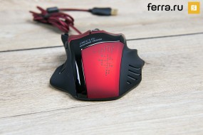 SPEEDLINK DECUS