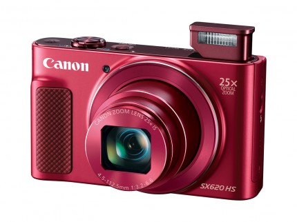Canon PowerShot SX620 HS