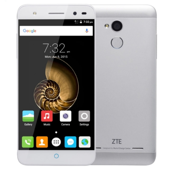 ZTE V7 Lite