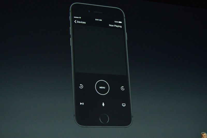 WWDC 2016 16