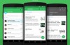 Evernote hat die Passcode-Sperre für alle zugänglich