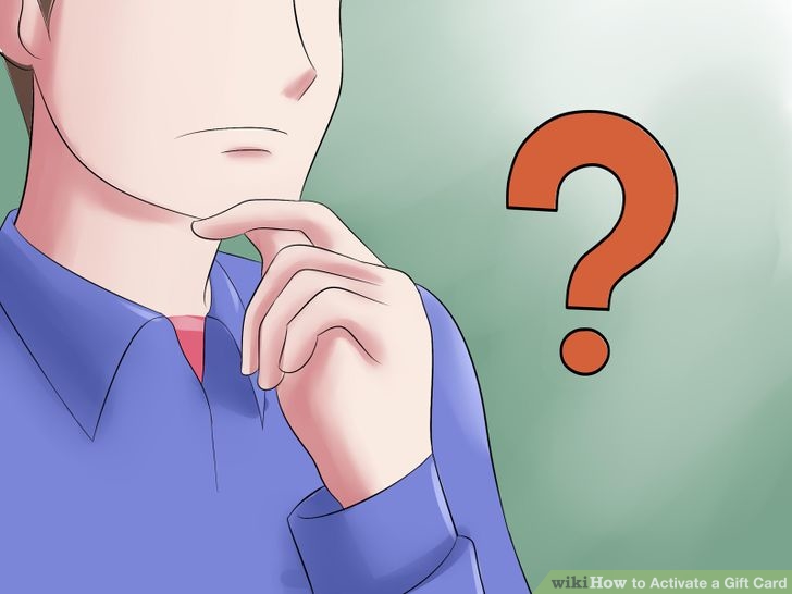 Image titled Activate a Gift Card Step 8
