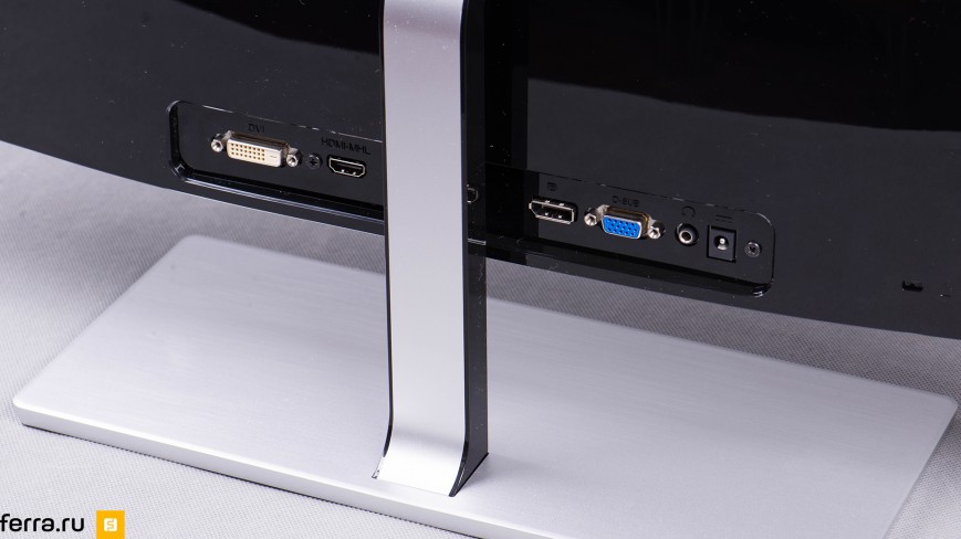 AOC U2879VF