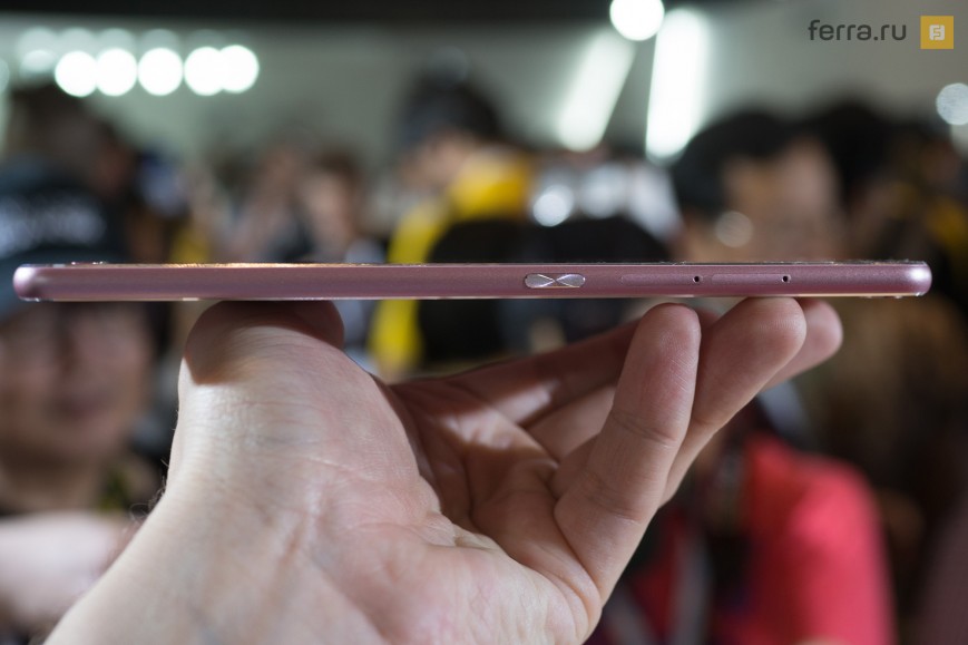 ASUS Zenfone 3 Ultra