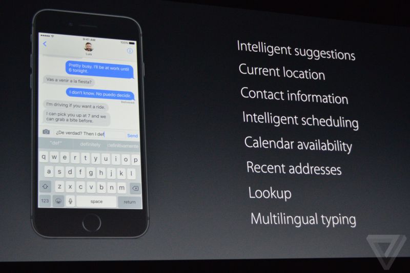 WWDC 2016 29