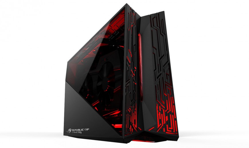 ASUS ROG XG Station