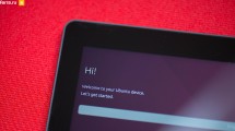 BQ Aquaris M10 Ubuntu Edition Full HD