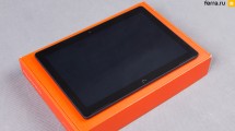 BQ Aquaris M10 Ubuntu Edition Full HD