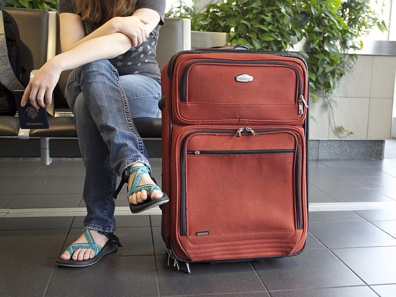MakeMyTrip's Anshuman Bapna Says Everyone's Ignoring This Part of the Travel Business