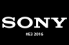 #E3 | Resultat Sony konferens