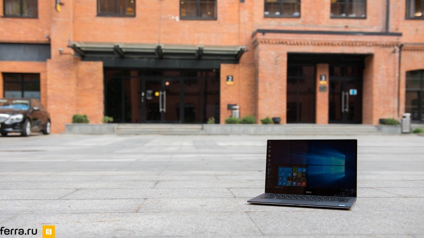 Dell XPS 13 9350
