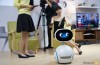 ASUS Zenbo — smart robot-teknikk: først ser fra Computex 2016 (video)
