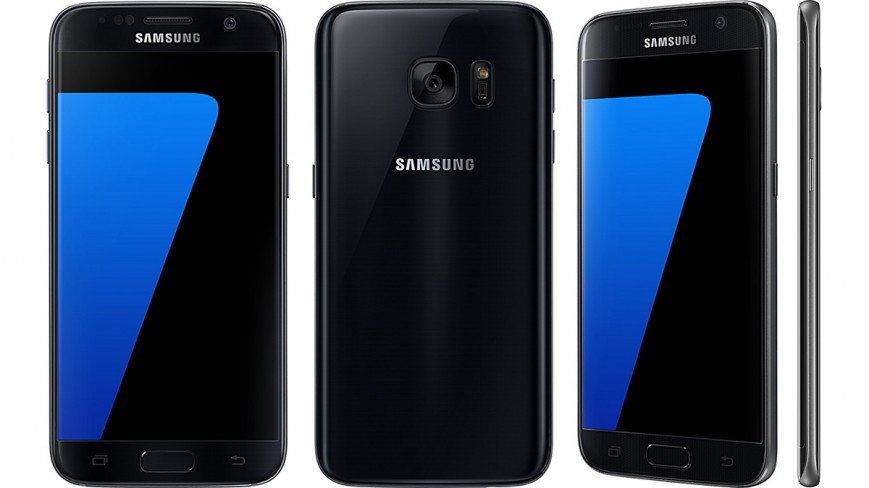 Samsung Galaxy S7