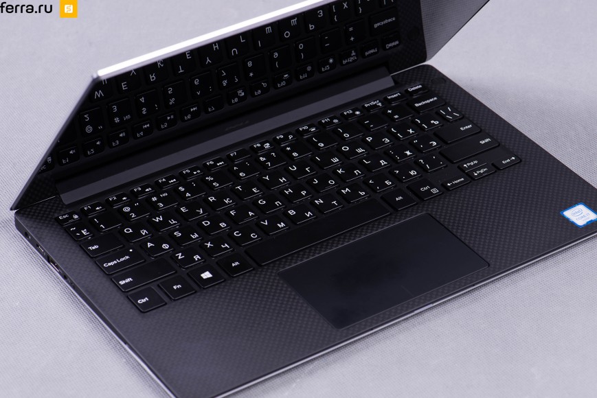 Dell XPS 13 9350
