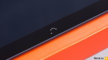 BQ Aquaris M10 Ubuntu Edition Full HD