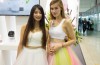Die Gesichter der Computex 2016: die besten Mädchen der Ausstellung