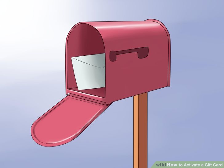 Image titled Activate a Gift Card Step 2