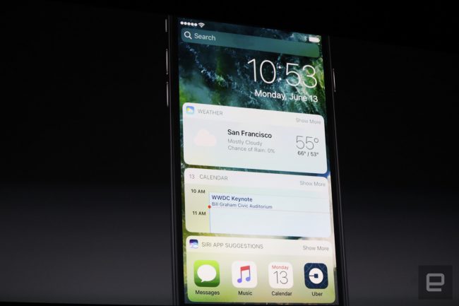 WWDC 2016 27